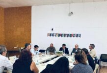 Ayuntamiento y Junta de Andalucía avanzan para agilizar la cobertura de vacantes en las escuelas infantiles