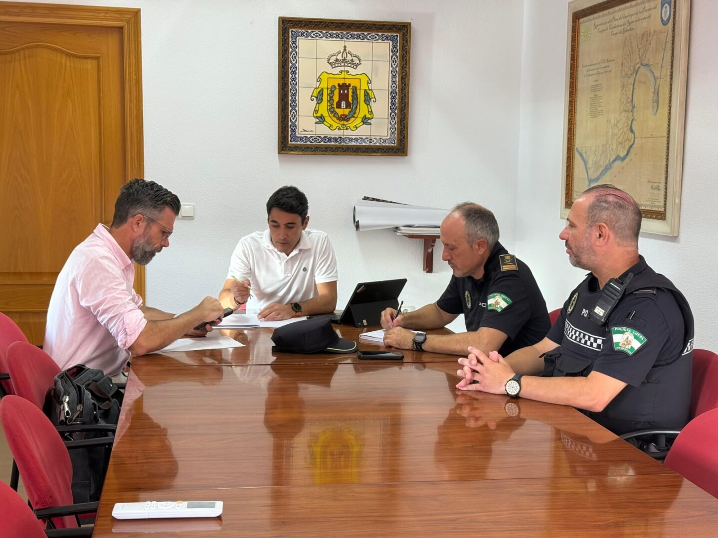 2026. Educacion. Inicio Curso