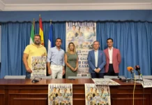 David Galván debutará en la tradicional corrida de toros de Villamartín