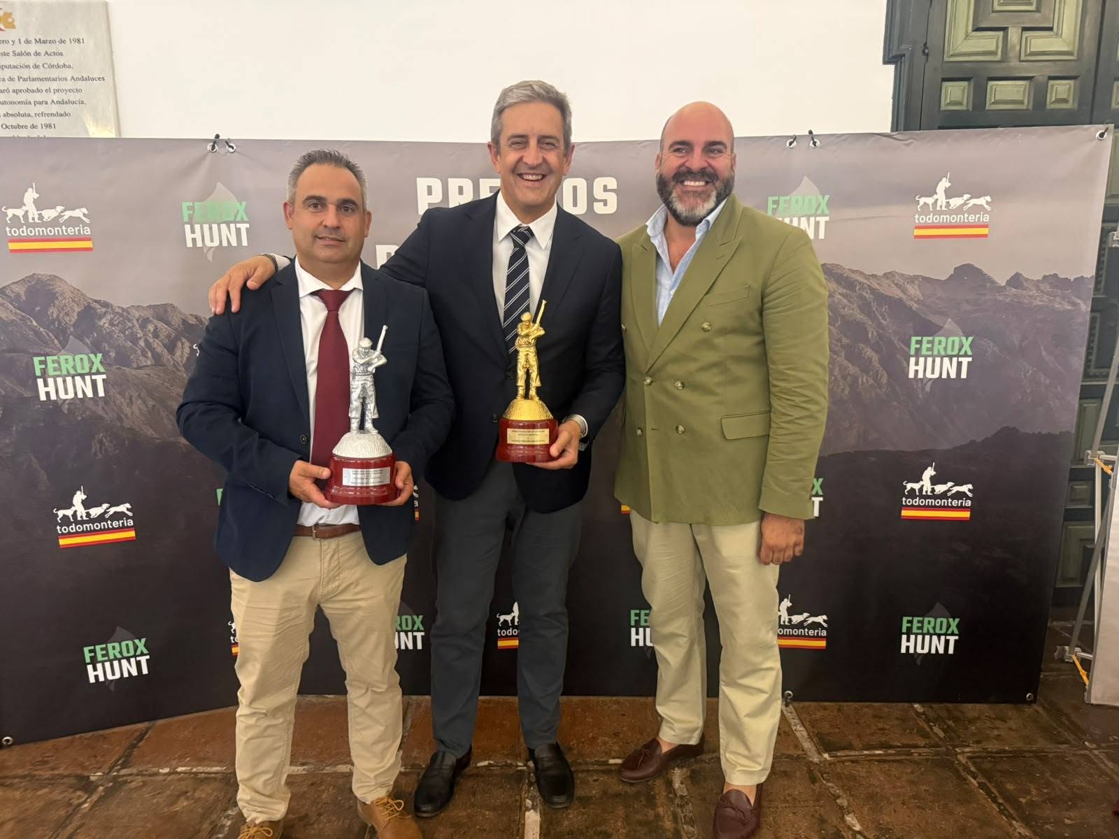 2026. Gineta. Premios Podenquero (1)