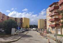 Movimiento Barreño asegura que La Viñuela sufre un deterioro generalizado tras años de abandono municipal
