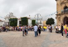 La comunidad educativa exige soluciones inmediatas para las escuelas infantiles de Los Barrios