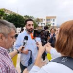 Perea considera que una sola técnica más en el Virgen de la Paz sigue siendo insuficiente