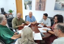 Los Barrios presenta las XIII Jornadas Micológicas del Estrecho, que se celebrarán del 13 al 15 de noviembre
