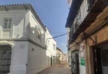 Calles de nombre religioso
