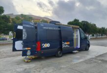Nueva fecha para tramitar el DNI o el pasaporte en Los Barrios