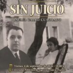 La memoria de Rafael Calbo Cuadrado llega a la Universidad de Cádiz con el documental ‘Sin Juicio’