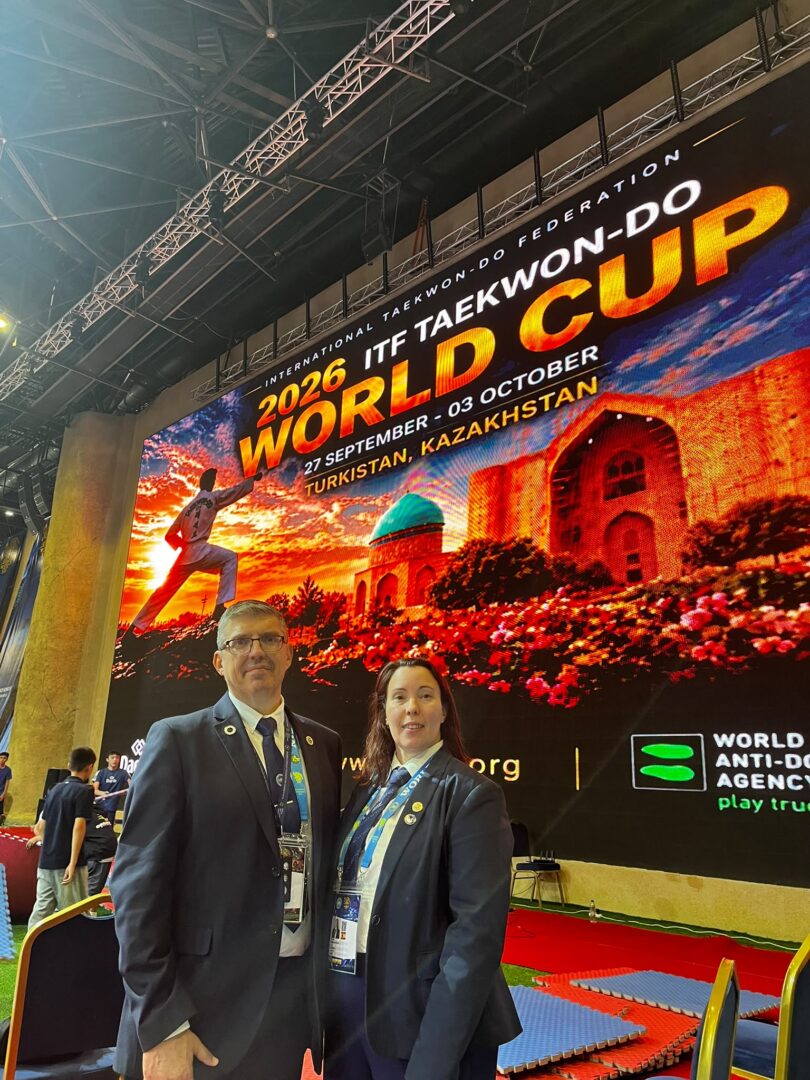2026. Maestro Fran Díaz y Jessica Antequera