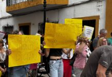 Perea denuncia que la Junta sigue sin dar soluciones a la falta de personal en la Escuela Infantil Virgen de la Paz