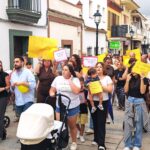 Los Barrios denuncia la falta de personal en la Escuela Infantil Virgen de la Paz