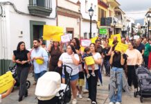 Arrabal reclama en el Parlamento Andaluz “una respuesta inmediata” a la falta de personal en las escuelas infantiles de Los Barrios