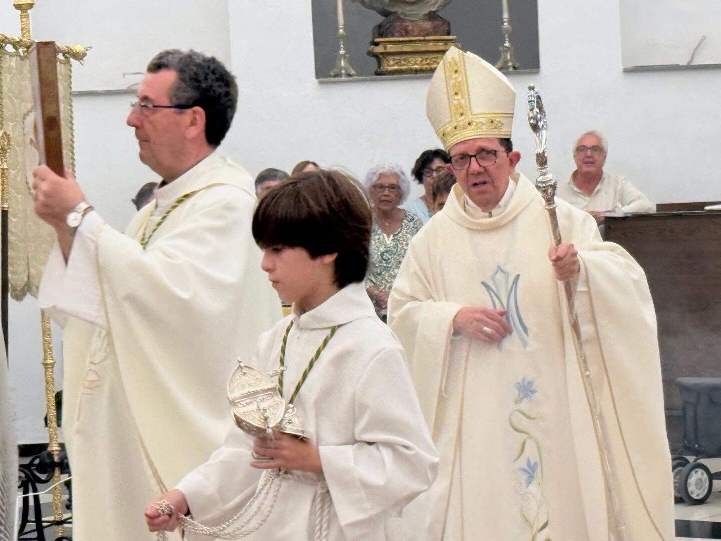 2026. San Isidro. Monseñor (8)
