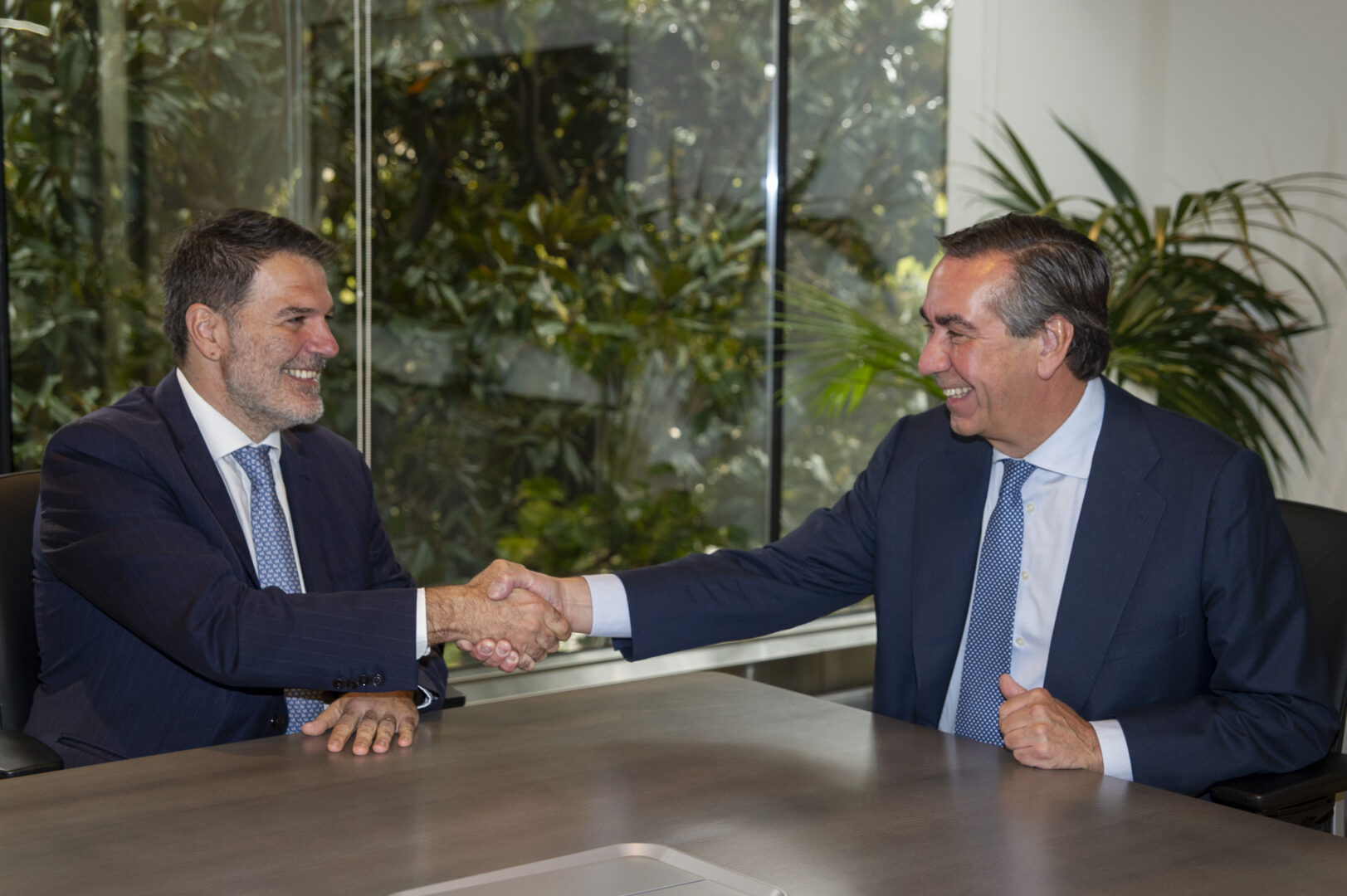 Acerinox e IGNIS impulsan la descarbonización y la competitividad en la fábrica del Campo de Gibraltar con dos proyectos innovadores
