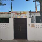 Educación anuncia la incorporación de un nuevo profesional a la escuela infantil Virgen de la Paz
