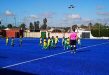 Perea alerta de que el gobierno local pretende conceder a Reygadas Sports más instalaciones deportivas