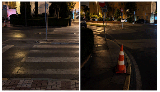 2026paso de cebra sin iluminación