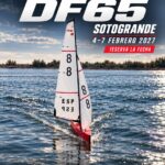 Puerto Sotogrande será sede de la I Copa de España DF65