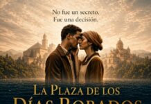 La Biblioteca Municipal de Los Barrios acogerá la presentación de ‘La plaza de los días robados’ de Carlos D. Coello