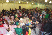 El Carnaval de Los Barrios se celebrará el 5 y 6 de marzo, en Los Cortijillos, el 12 y en Palmones el día 19