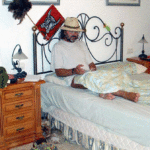 Despertar bajo los sones del Bolero de Ravel