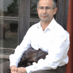 Una lanza por Pepe Chamizo