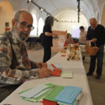 Los Barrios, referencia micológica en Andalucía