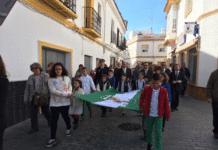 El Pleno Institucional del Día de Andalucía aprueba por unanimidad la concesión de los reconocimientos a la ciudadanía barreña