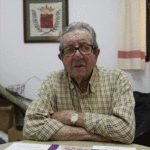 José Lozano Pino, un escritor de la memoria