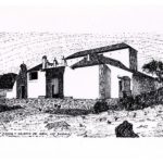 Ermita de Ojén, por A. Álvarez