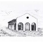 Edificio Antiguos Lavaderos, por A. Álvarez