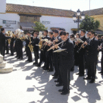 El PA exige que se pague a la Banda de Municipal de Música