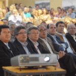 Rojas asume con ilusión la secretaría de Industria del PSOE provincial