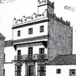 Casa de los Urrutia, por A. Álvarez