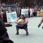 Heredia recibe la felicitación del concejal de Deportes por el éxito cosechado en Finlandia